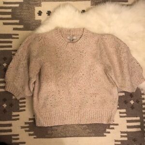 Joie sweater in XS